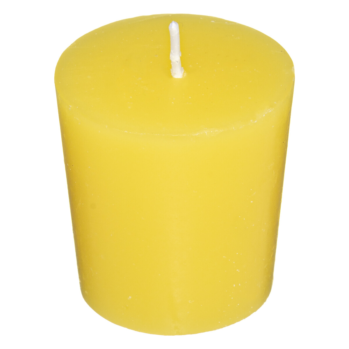 Set of 10 scented candles Lemongrass, 480g