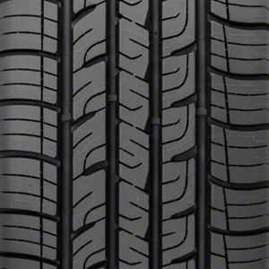 Goodyear Assurance Comfortred Touring All-Season 225/65R17 102H Passenger Tire