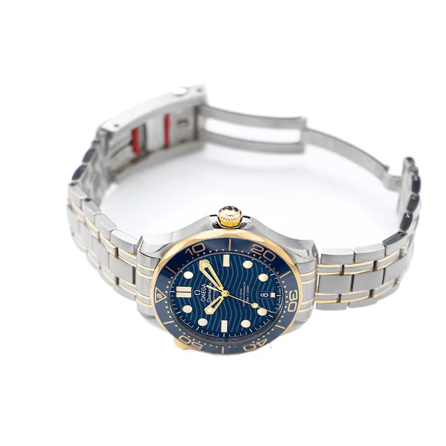 Omega Master Gold Replica - Top club
