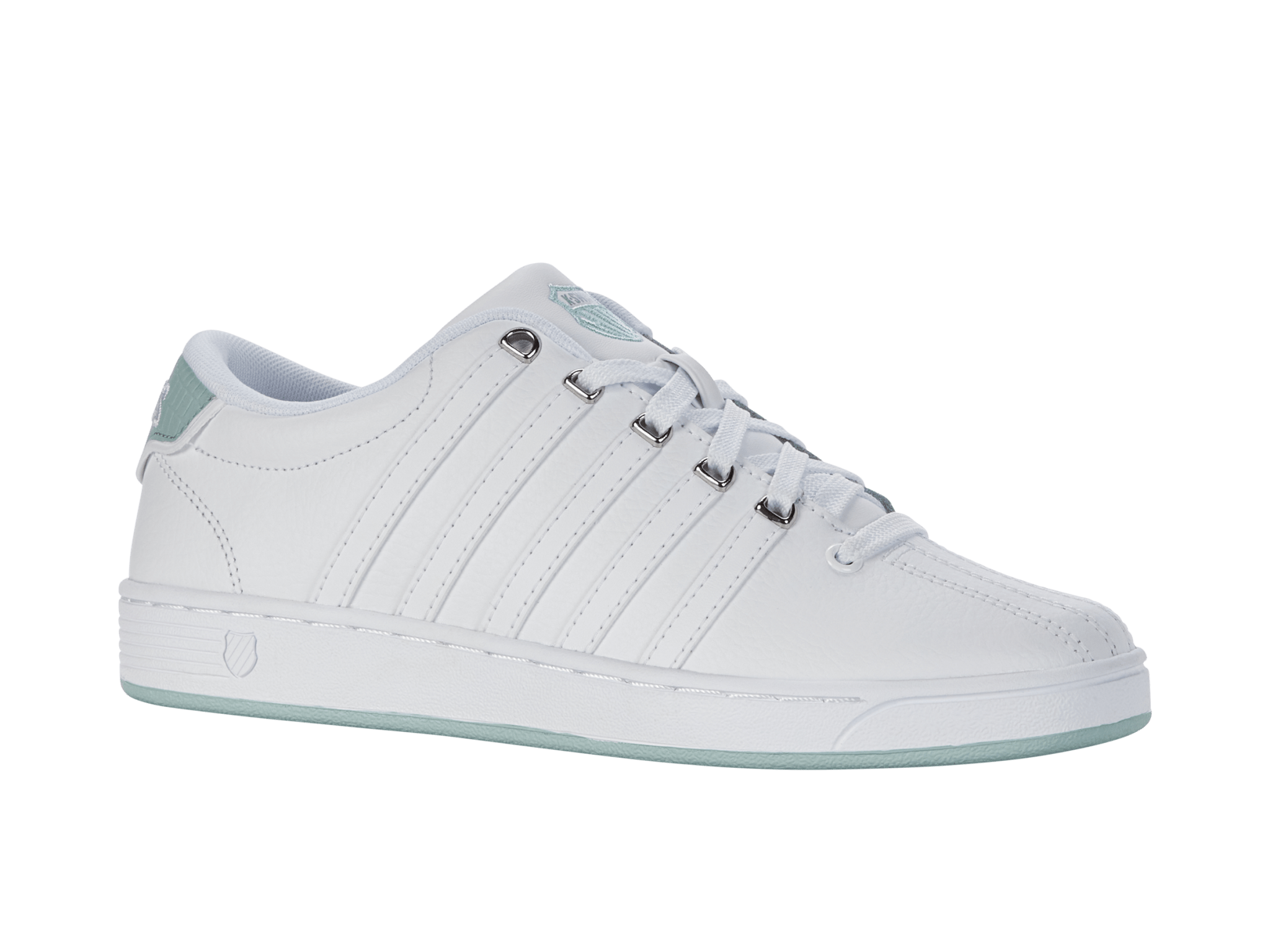 COURT PRO II CMF SP - Footwear K-Swiss