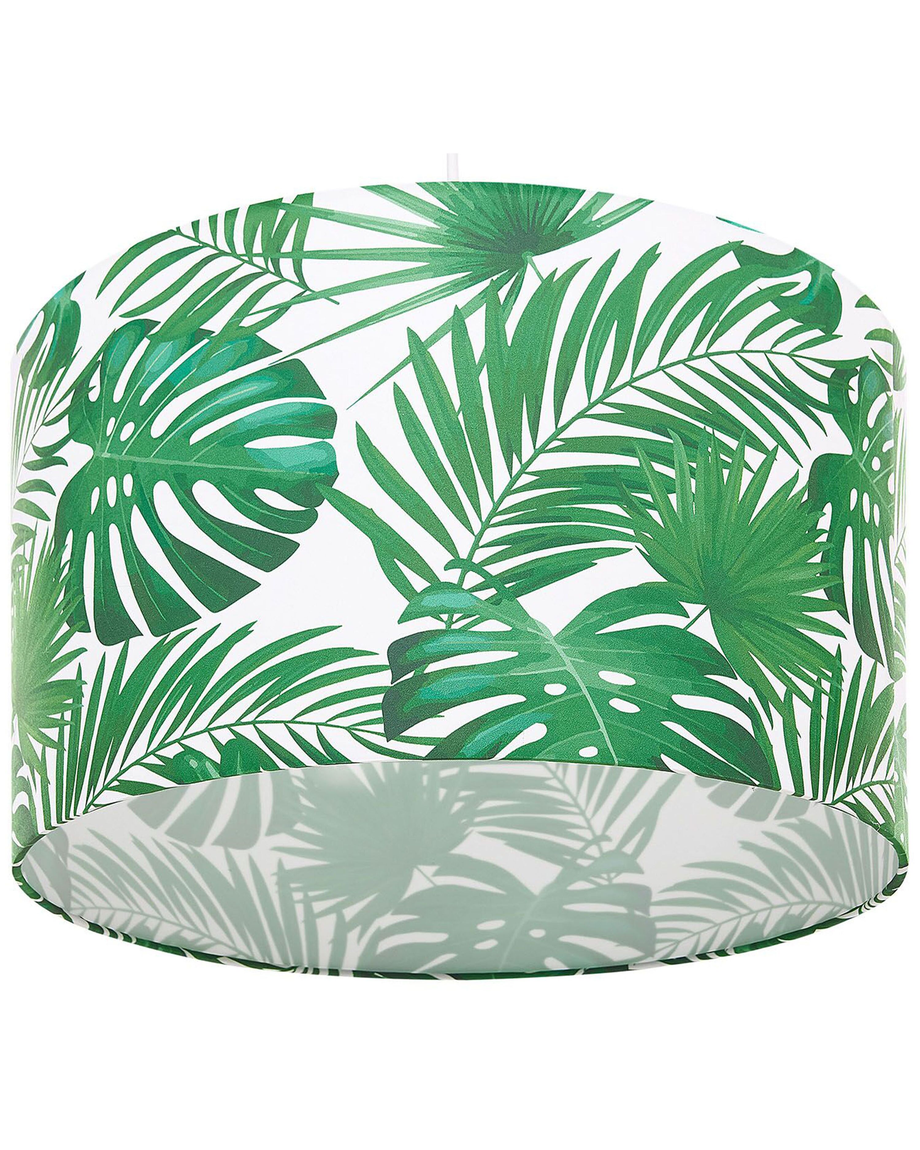 Pendant Lamp KELLS Green