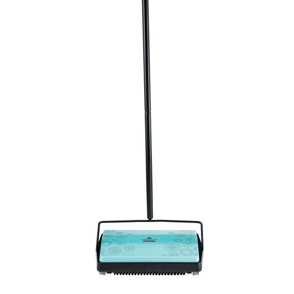 REFRESH™ Carpet & Floor Manual Sweeper
