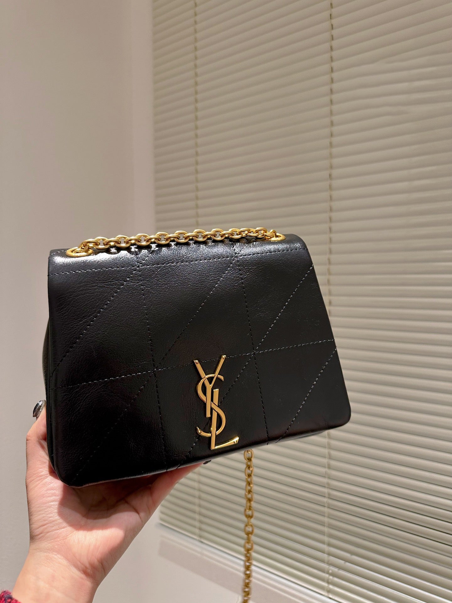 TO – New Luxury Bags SLY 2921:1High-quality replica