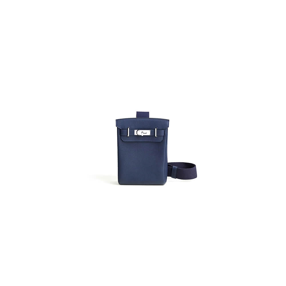 Hermes Hac a Dos PM Backpack Men's Bag1:1High-quality replica