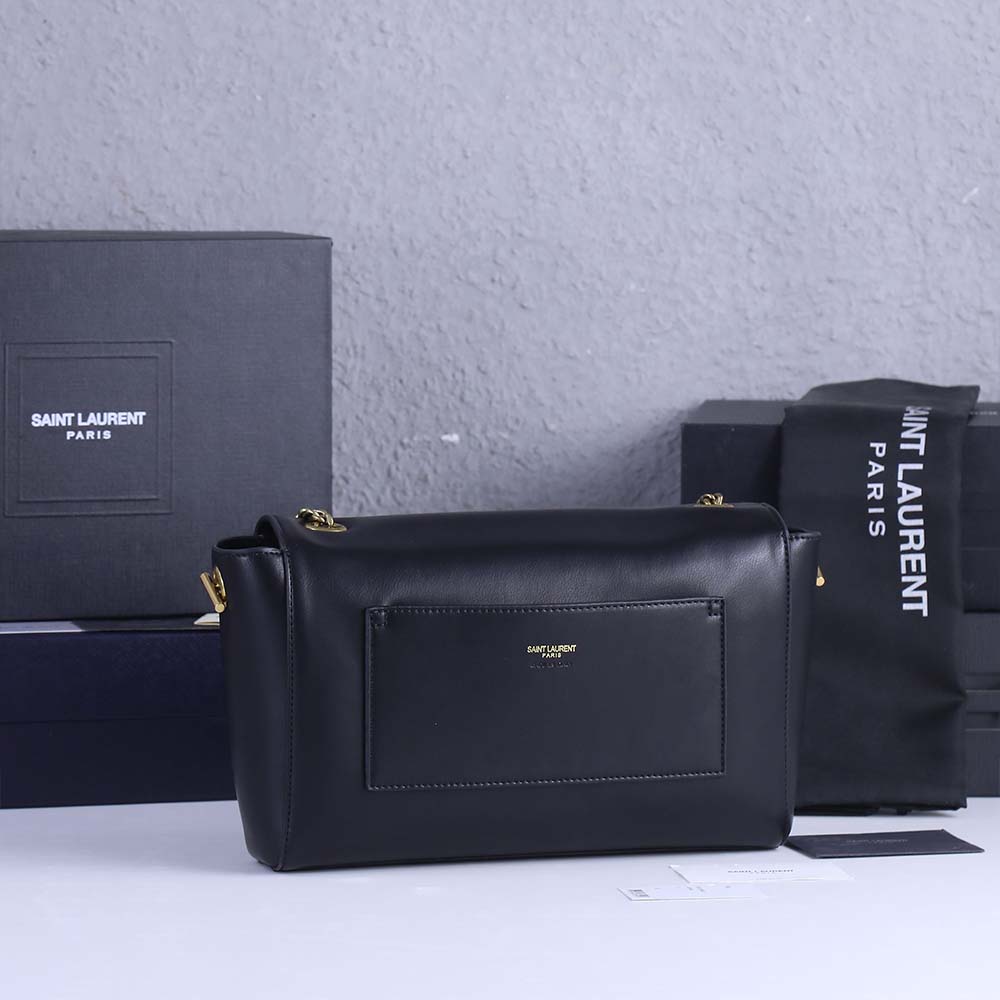 Replica Ysl Kate Medium Chain Bag 21891:1High-quality replica