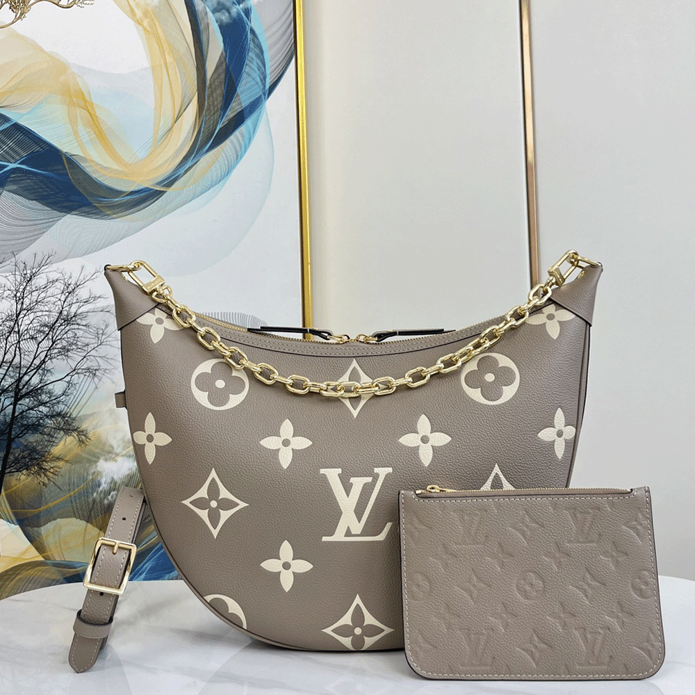 LV Loop Hobo1:1High-quality replica