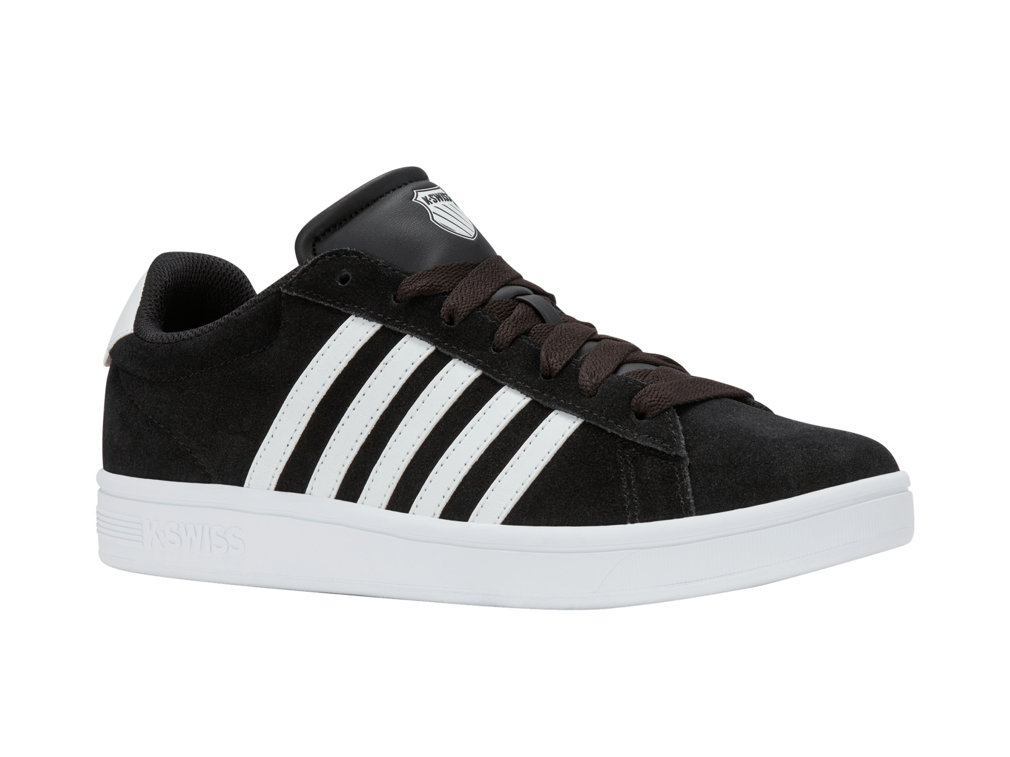 COURT TIEBREAK II SDE - Footwear K-Swiss