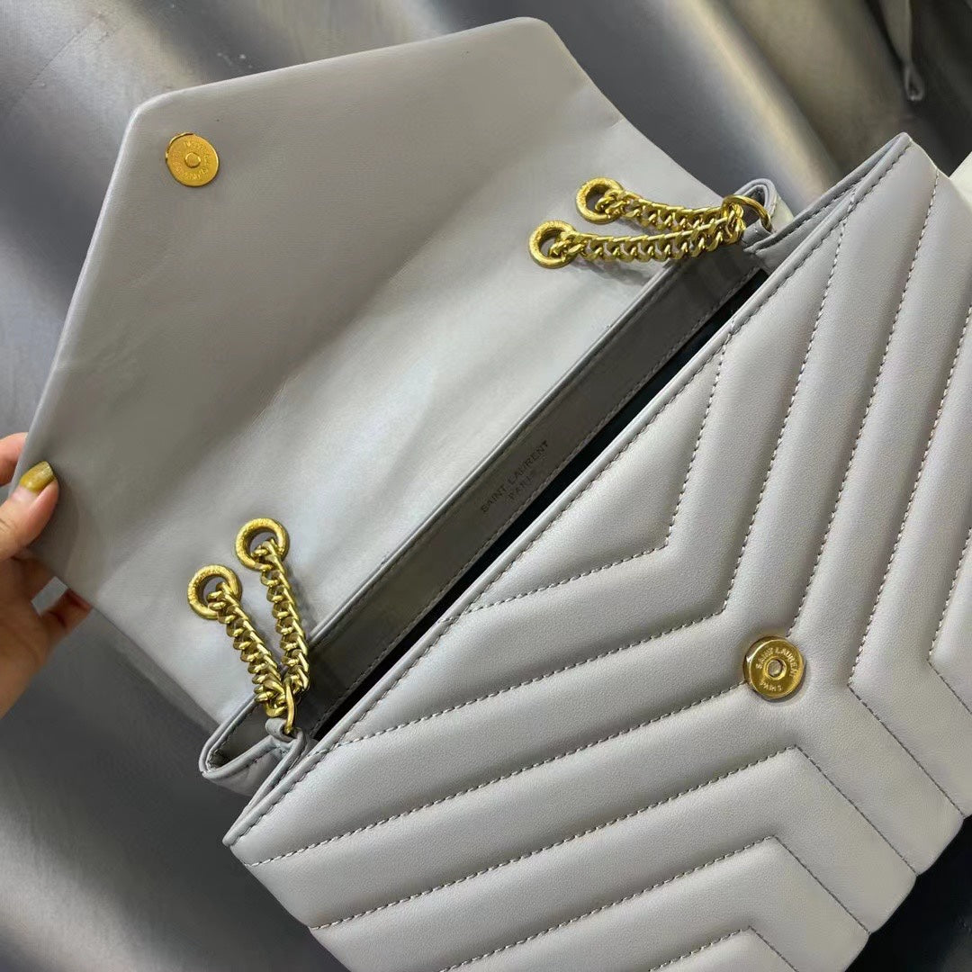 TO – Luxury Bags SLY 2701:1High-quality replica
