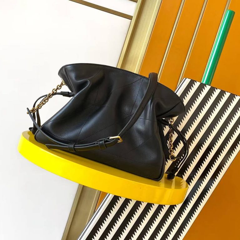 YSL JAMIE shoulder pouch in lambskin1:1High-quality replica