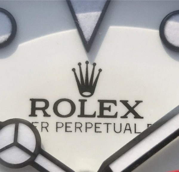 Replica Rolex Yacht-Master 116622 JF White Dial on SS Bracelet SH3135 - Top club