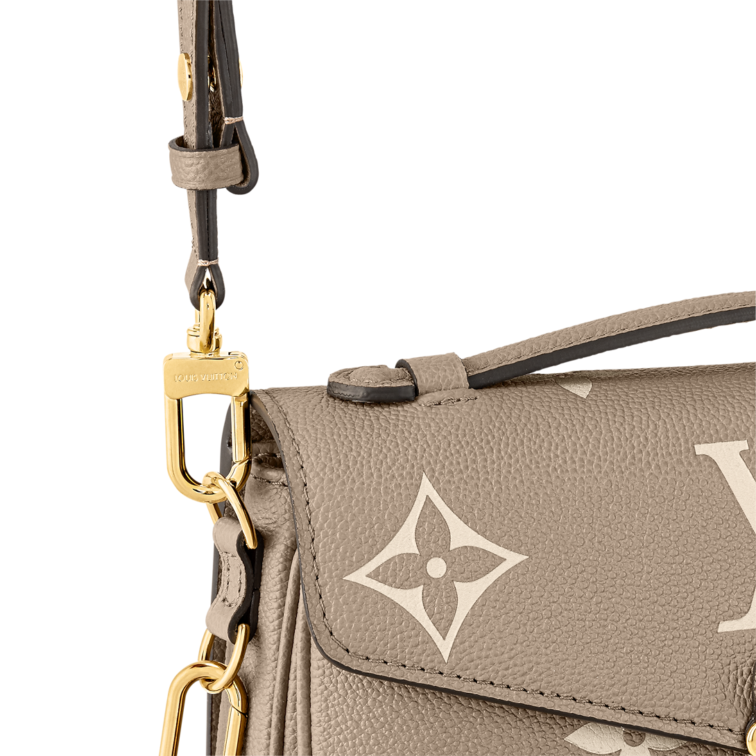 Pochette Métis East West M230811:1High-quality replica