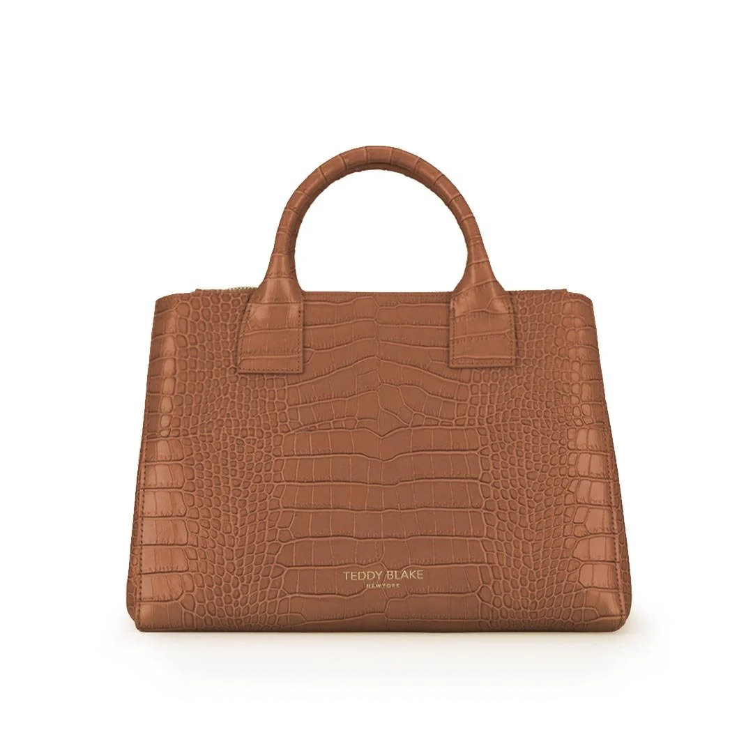 Bella Croco 12
