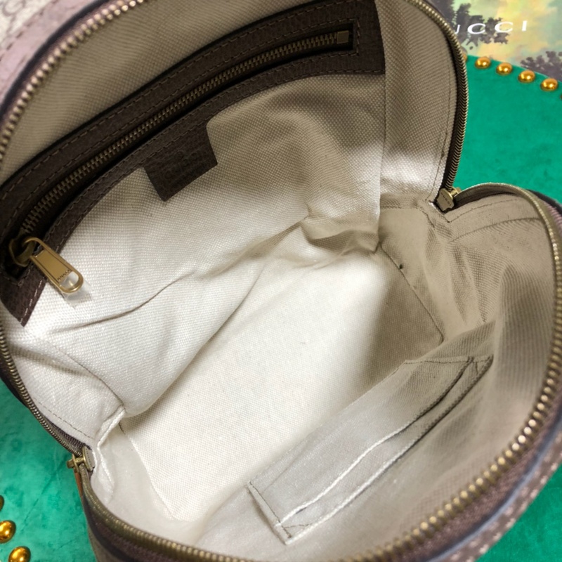 Replica Gucci Ophidia 22*29Cm Small Backpack 5479651:1High-quality replica
