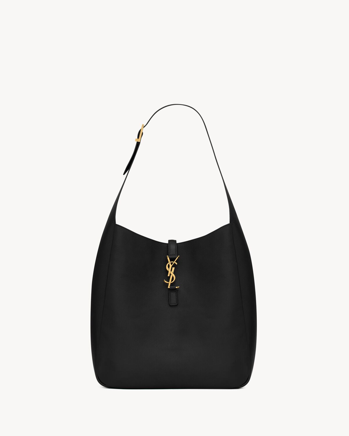 Replicate YSL LE 5 À 7 Supple Large in Grained Leather(1:1 replica)1:1High-quality replica