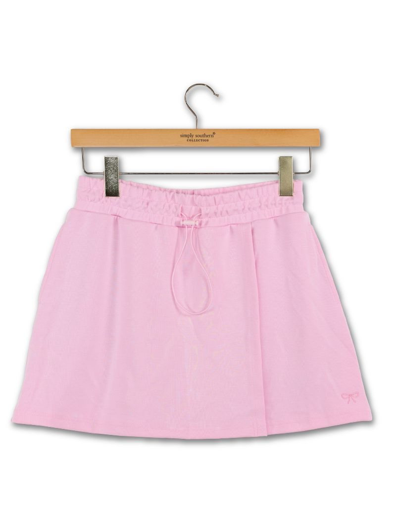 0126-SKRT-LNGE-WRP-BLUSH - Simply Southern Outlet