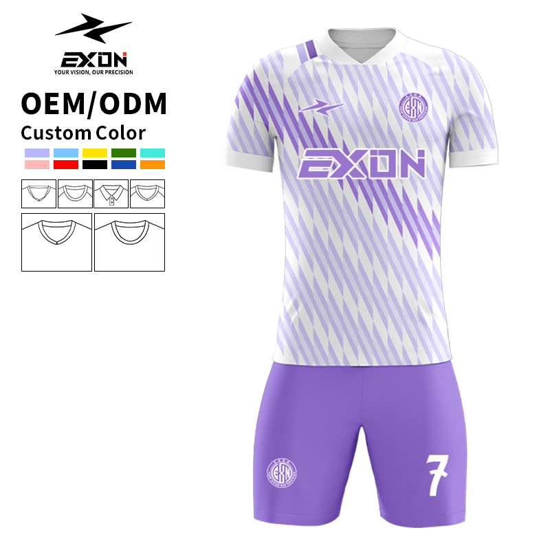 Velocity Pro Match Kit - exonsport6