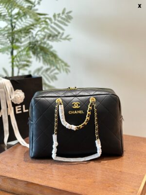 Chanel Hot Sale 🖤👜 | Luxury Super Clone Deals 🤍1:1High-quality replica