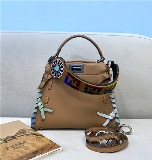 fendi peekaboo bag - Replicaclubs