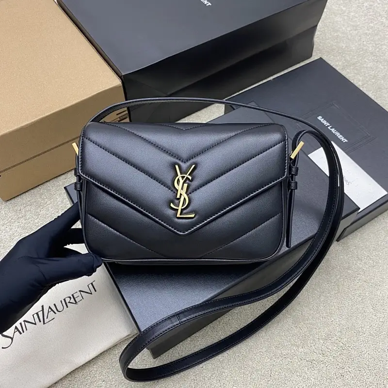 Saint Laurent Bag1:1High-quality replica