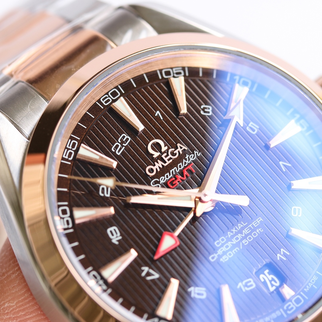 Omega Seamaster 150m(1:1 replica) - Top club