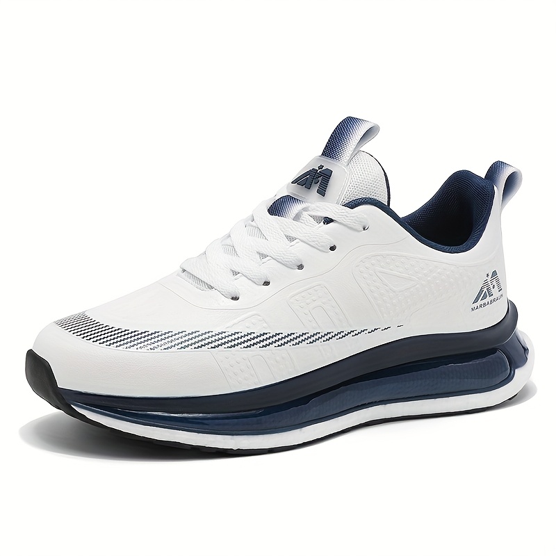 Anti-Slip Mid-Distance Running