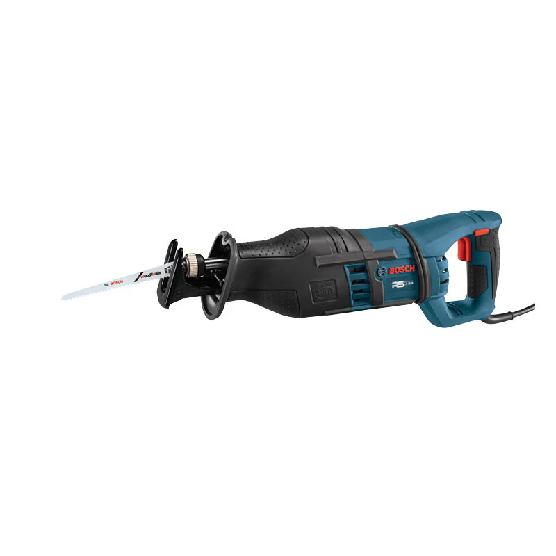 Bosch RS428 14-Amp Corded 1-1/8 in. Reciprocating Saw
