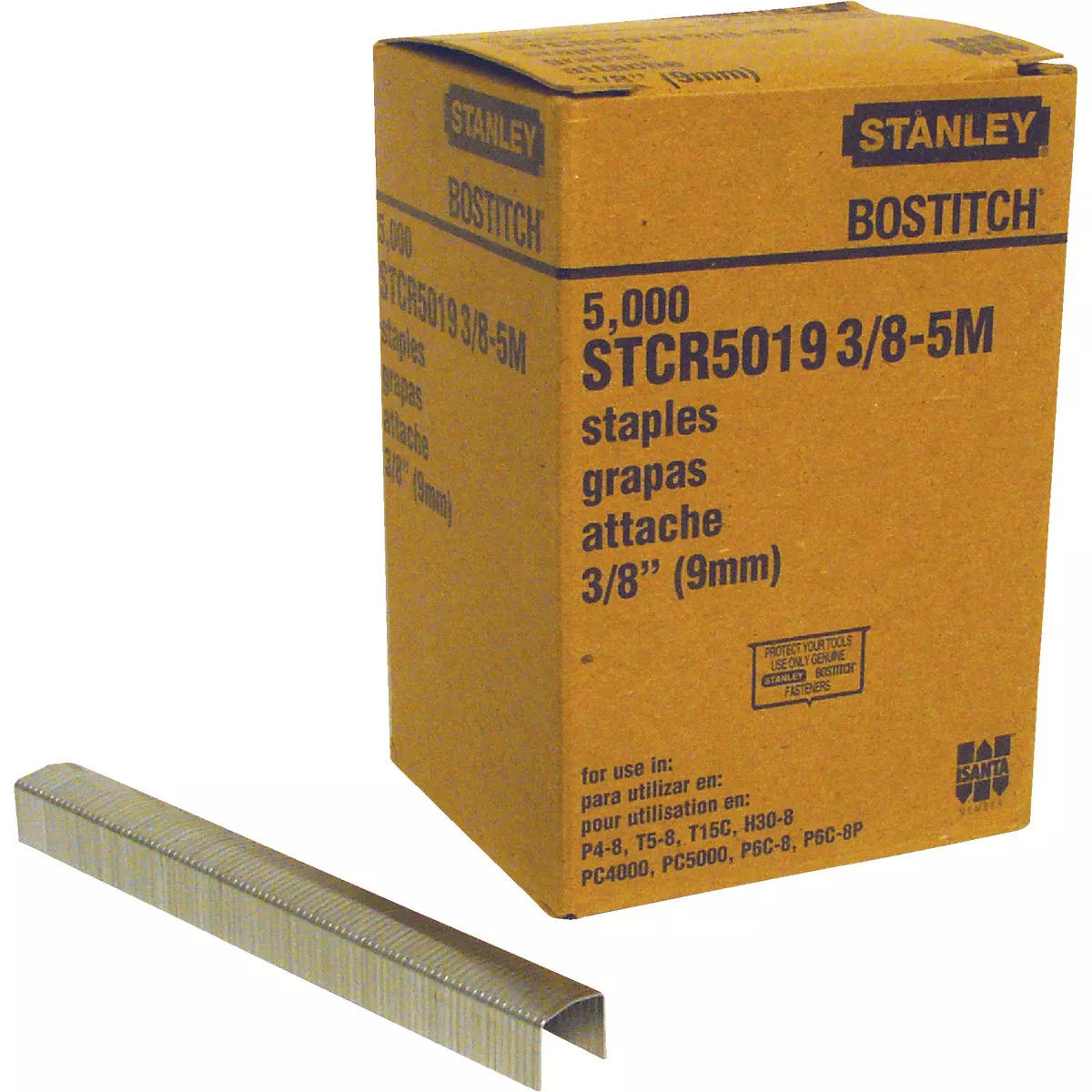 Staples