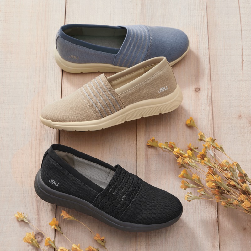 JBU by Jambu Taya Slip-On - MIDNIGHT VELVET CATALOG