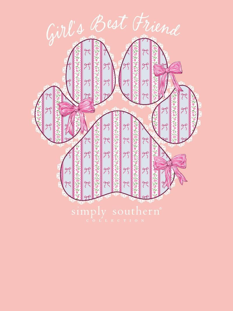 MINWASH-FRIEND-LTPCH - Simply Southern Outlet