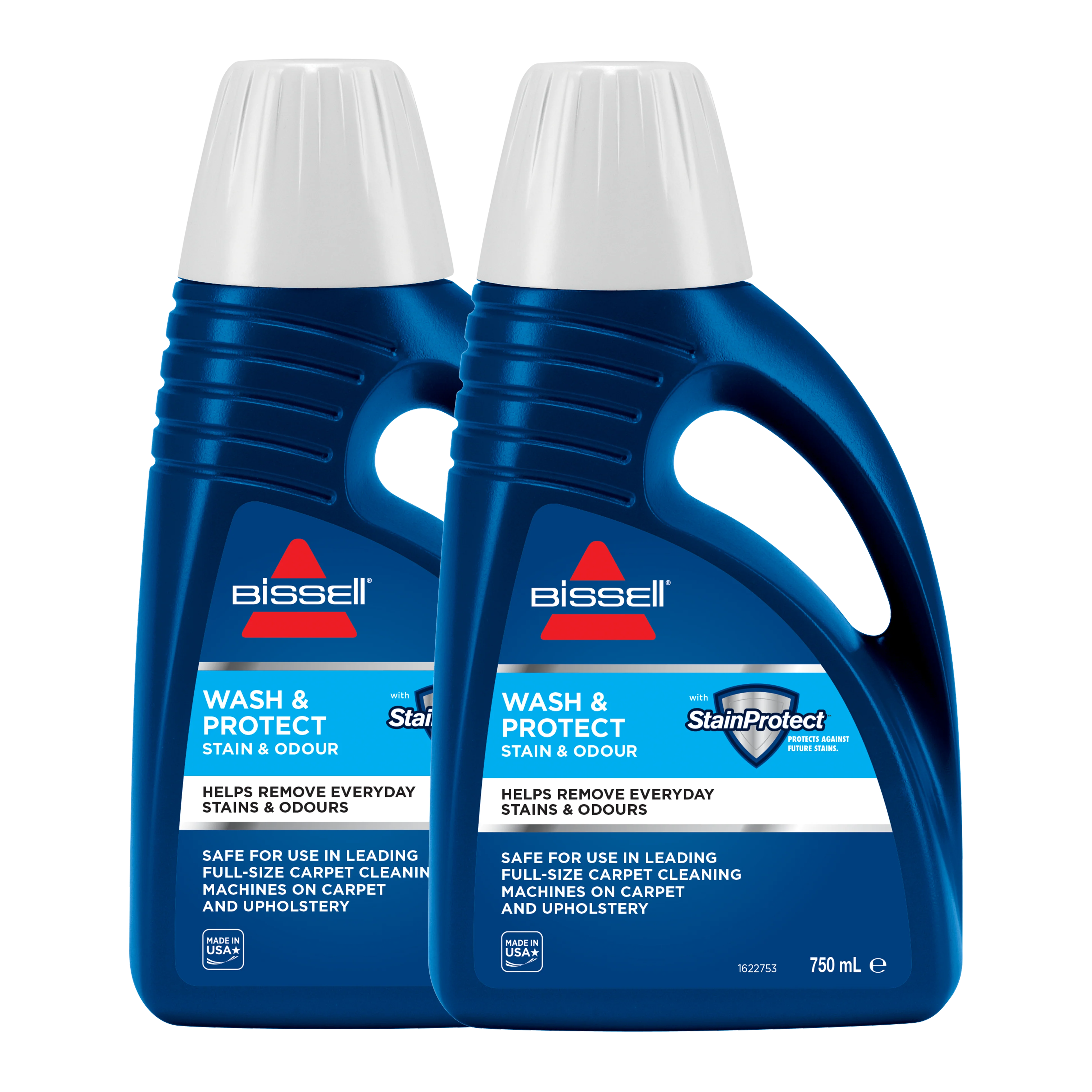 Stain & Odour Formula (750ml)