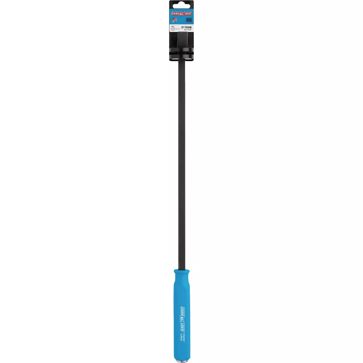 Channellock 25 In. Professional Pry Bar