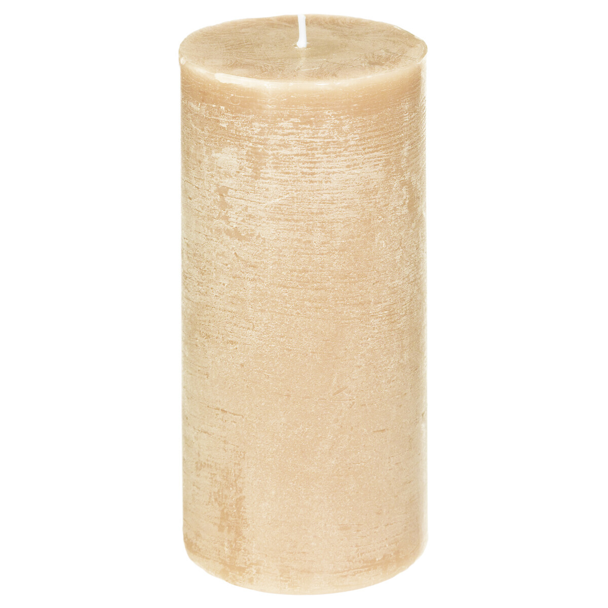 Scented candle "Elea" Vanilla flower, 411g