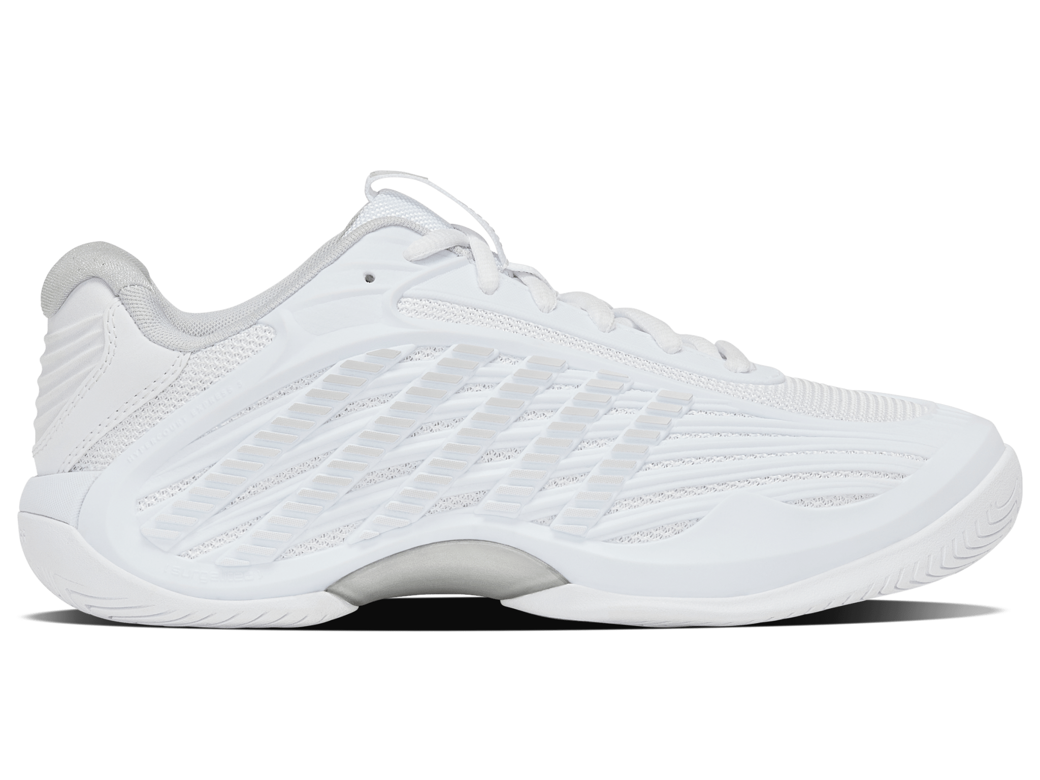 HYPERCOURT EXPRESS 3 WIDE - Footwear K-Swiss