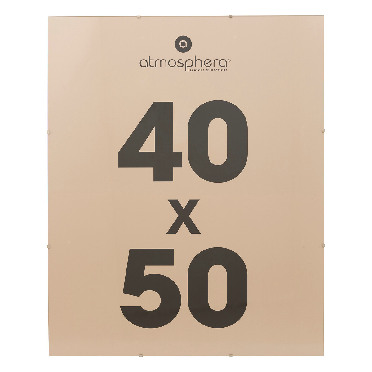 Photo frame "Sully" 40x50 cm