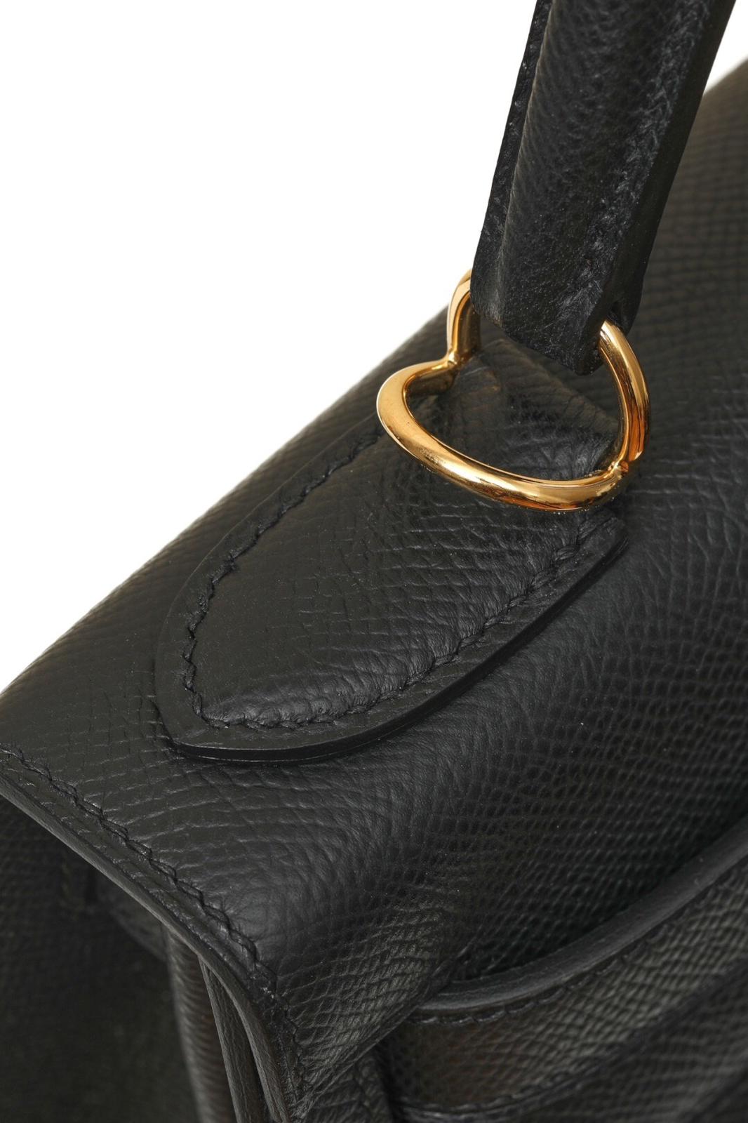 Hermes Kelly 22 Bag1:1High-quality replica - Replicaclubs