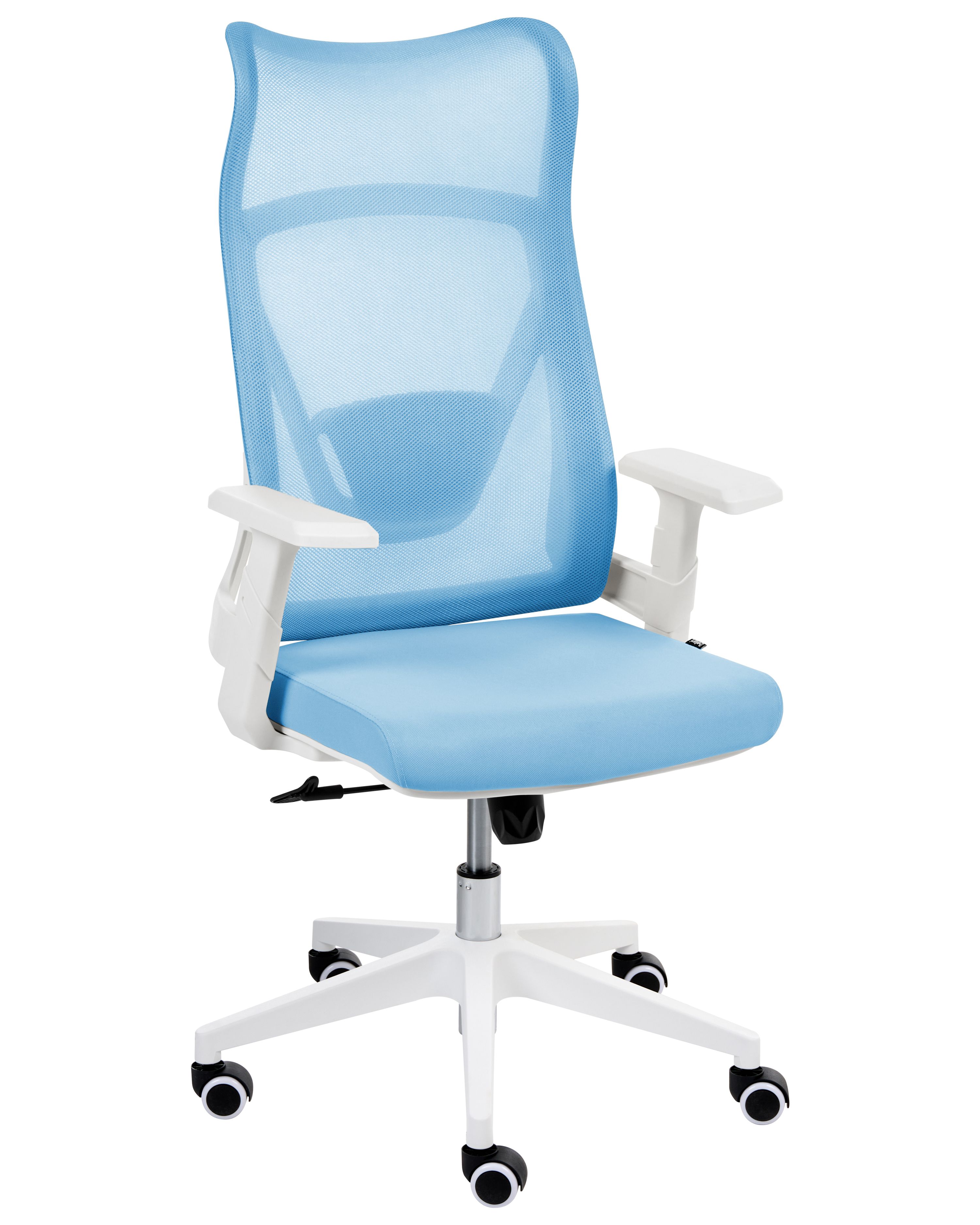 Office Chair BARD Light Blue