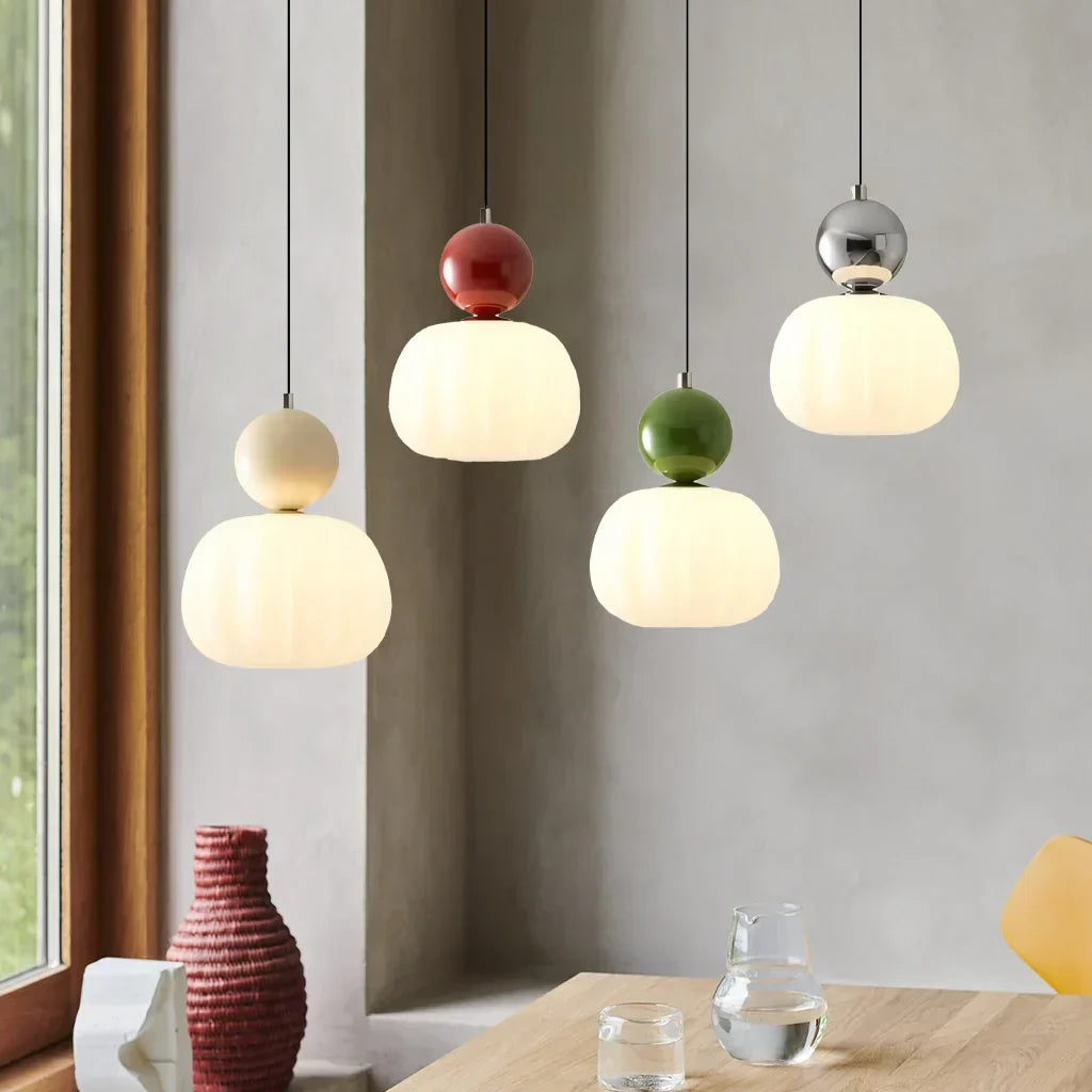 Lunava Hanglamp – Minimalistische Verlichting – Voor Stijlvolle en Hedendaagse Woonruimtes
