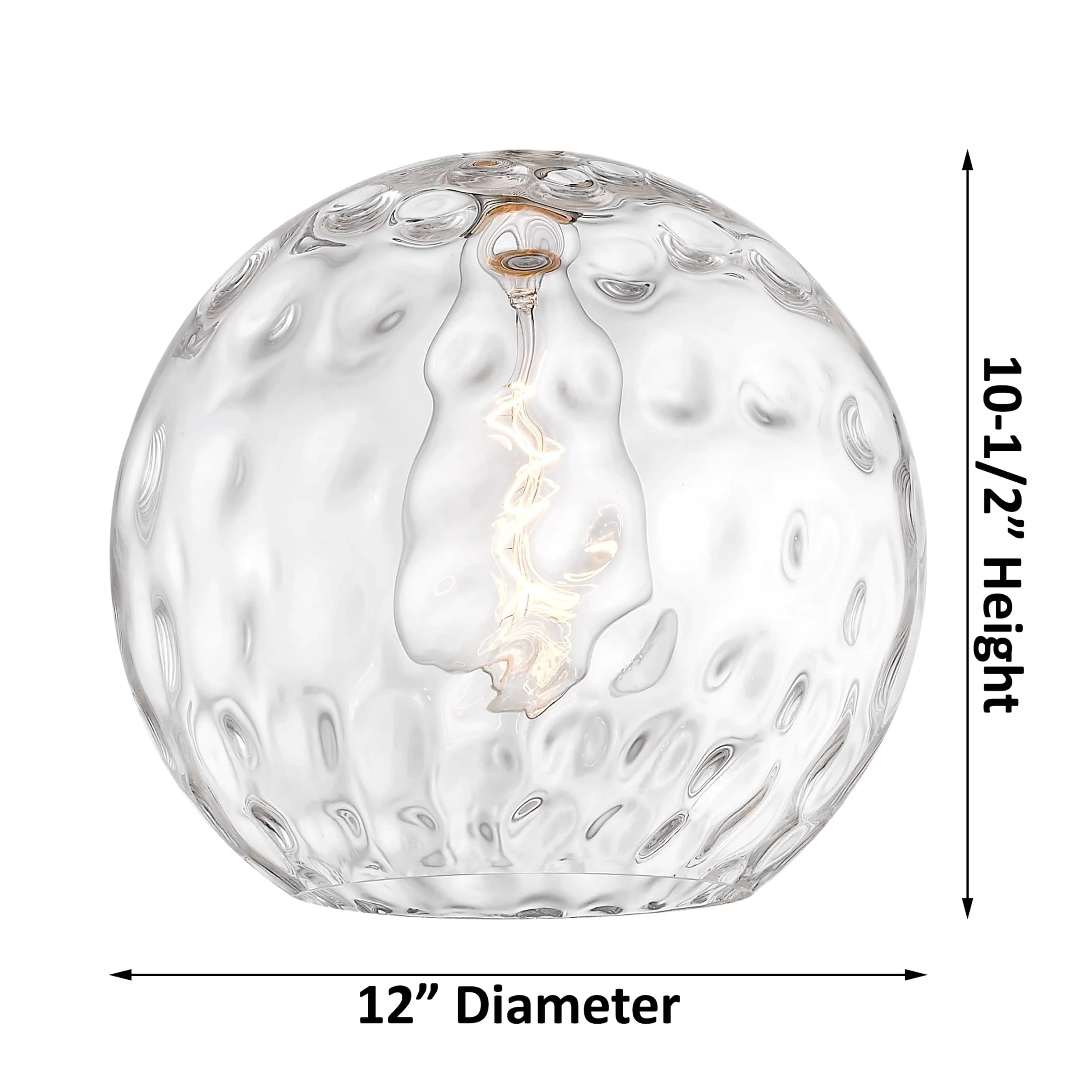 Innovations Lighting 516-1C-17-12 Athens Semi-Flush Athens 12