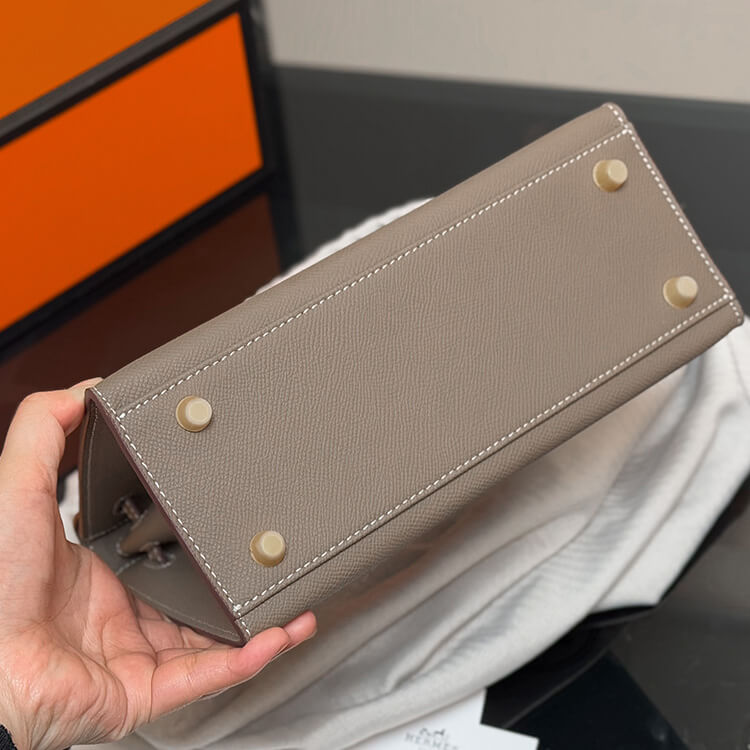 Hermès Kelly Bag1:1High-quality replica