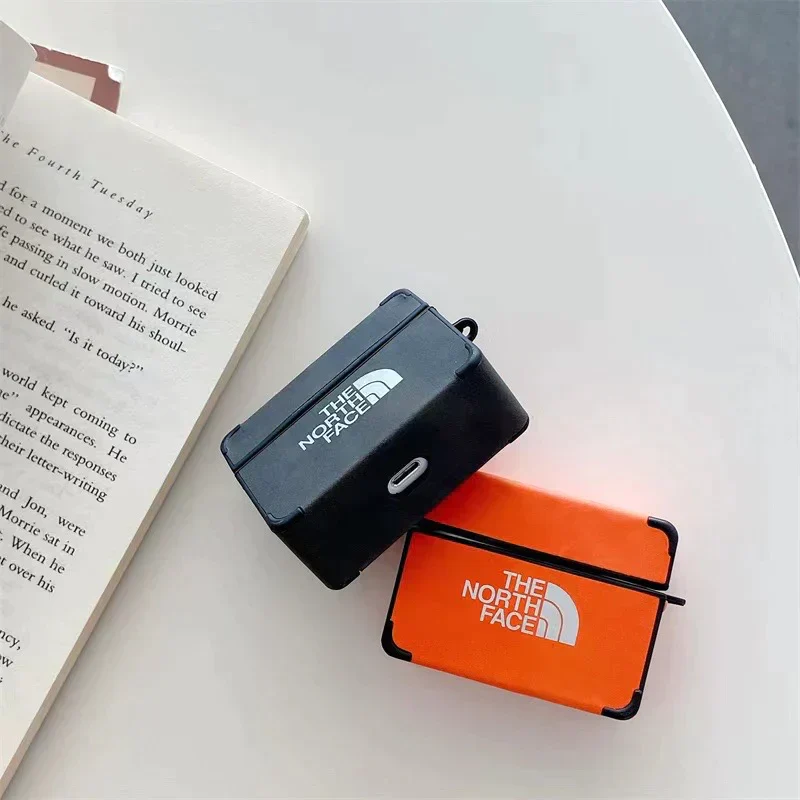 The North Face AirPods Cases - Wholesale & Influencer