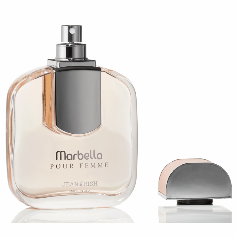 Marbella - MIDNIGHT VELVET CATALOG