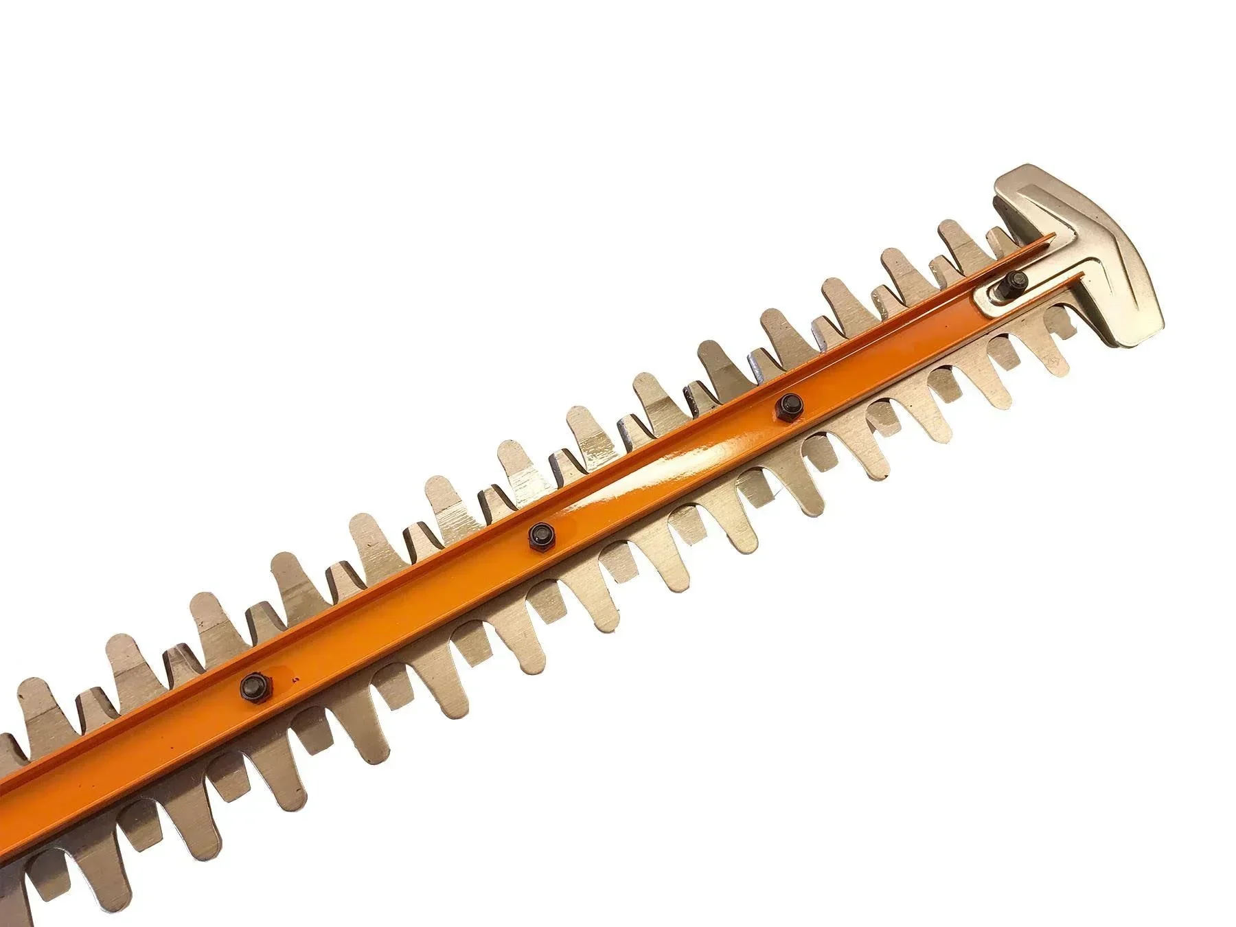 24x22 56V Cordless Hedge Trimmer - WG291 - Image 3 24x22 56V Cordless Hedge Trimmer - WG291 - Image 3