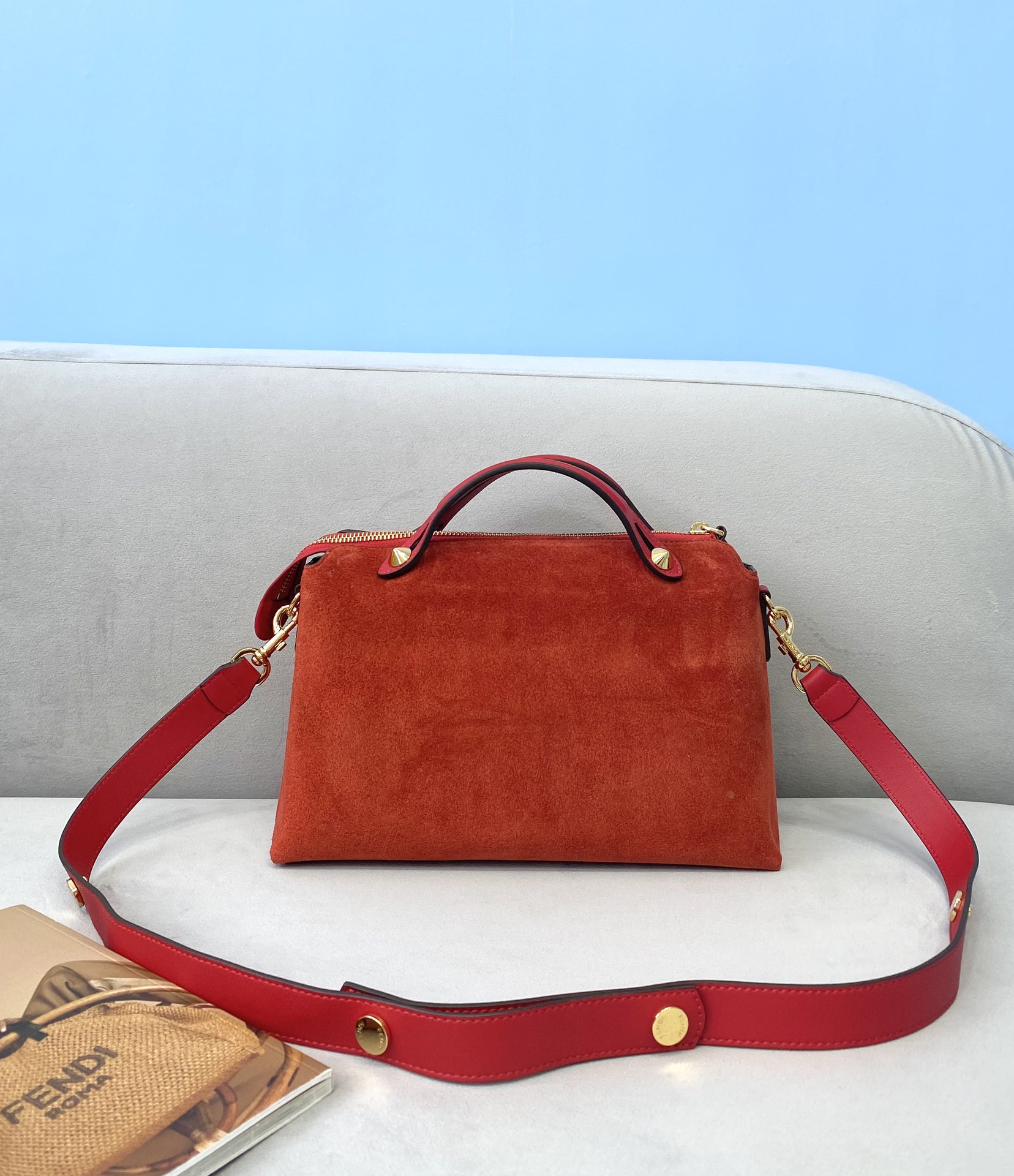 FENDI BY THE WAY - Replicaclubs