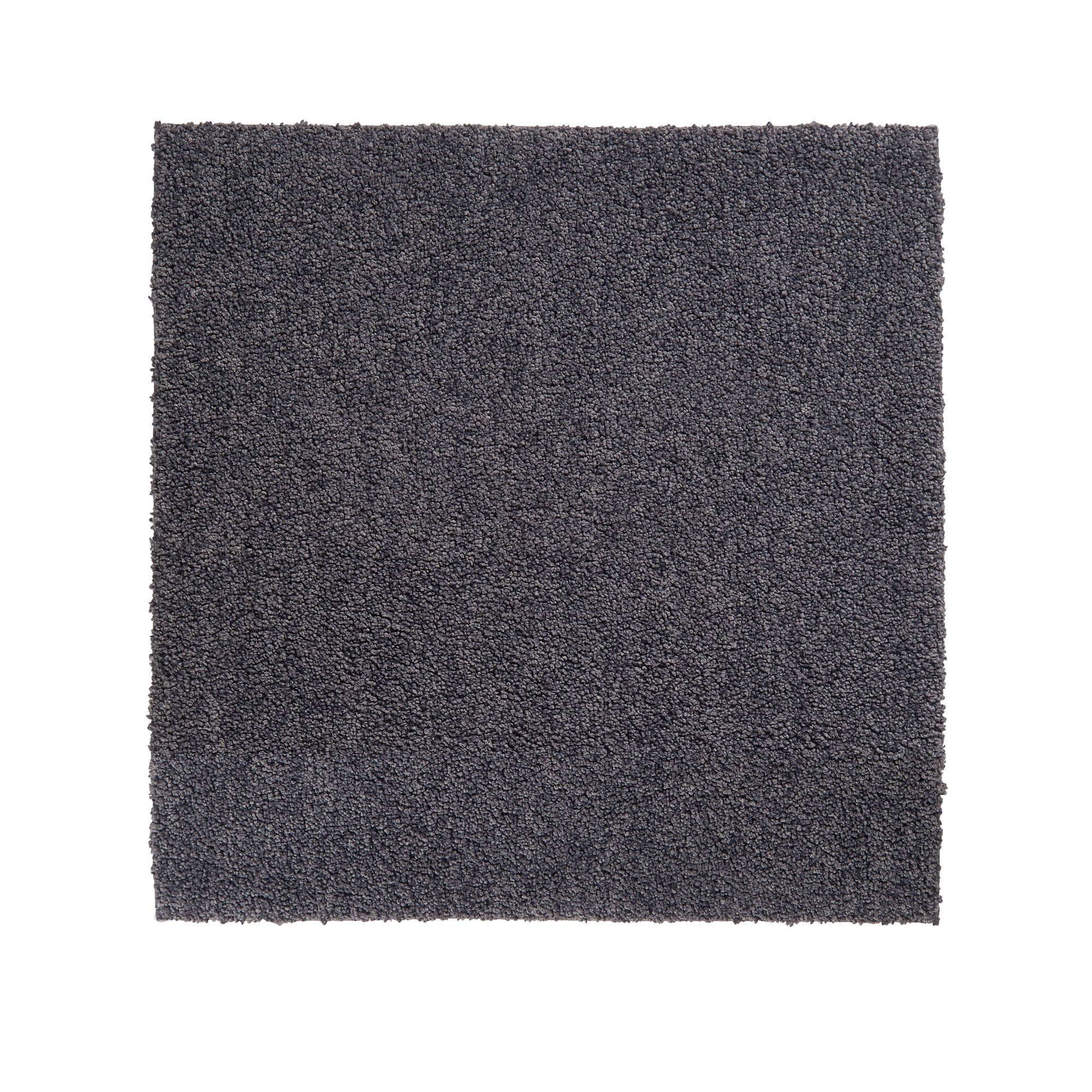 Aquanova Loa Badmat 60 x 60 cm - Grafiet