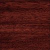 Bey-Berk International Parkstone Tide Wall Clock - 6 Inches Wide