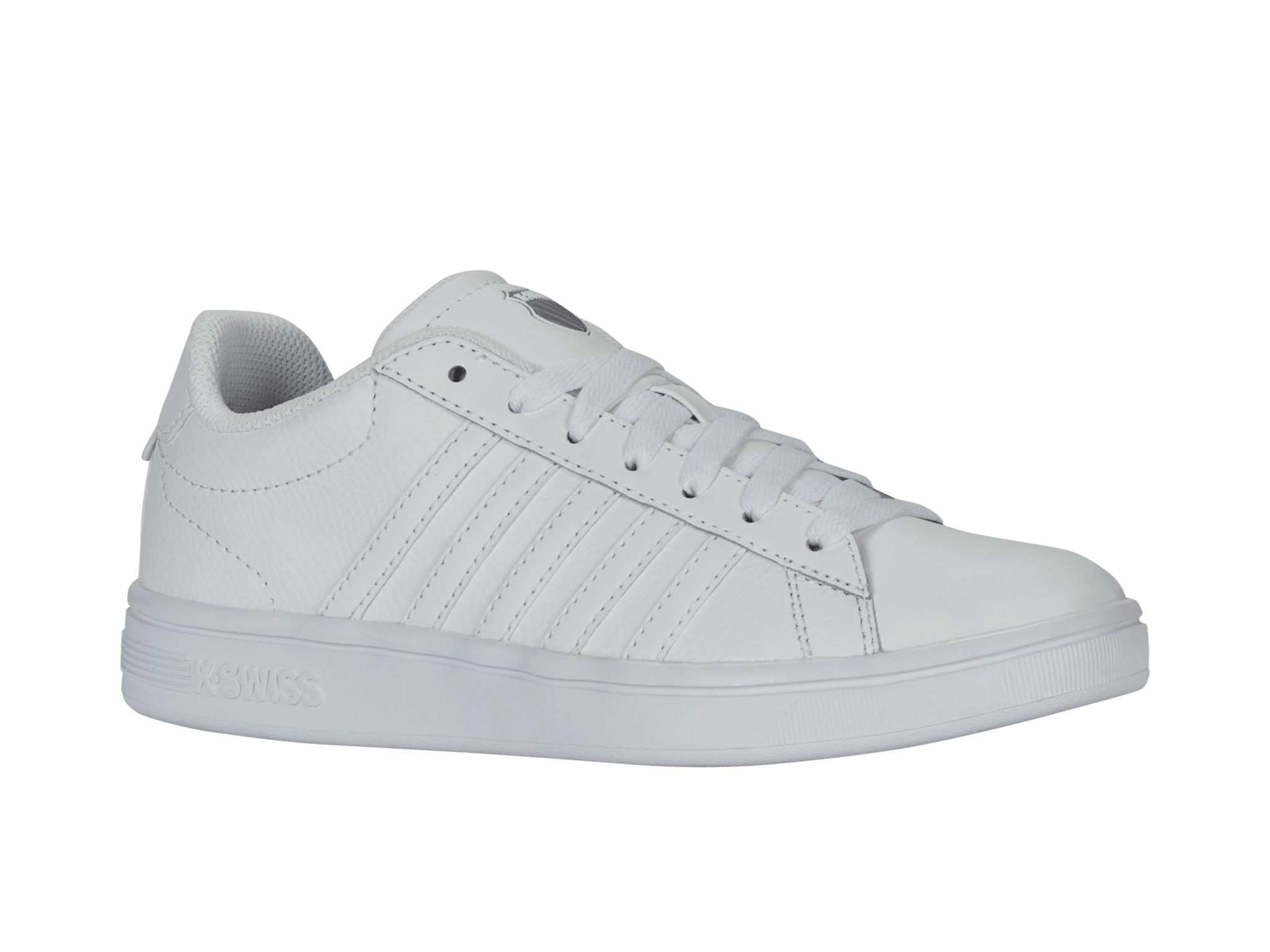 COURT TIEBREAK II - Footwear K-Swiss
