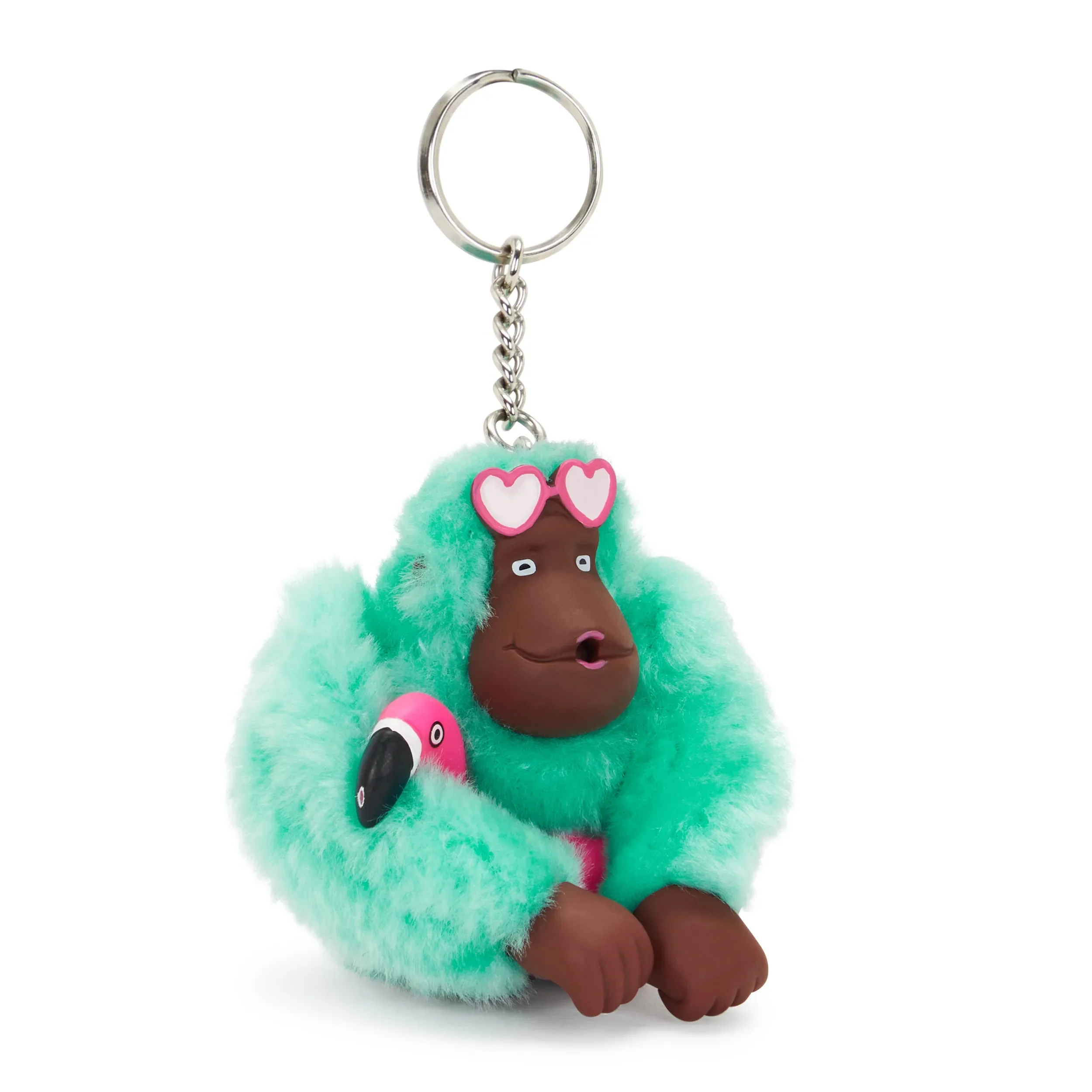 BEACH FUN MONKEY