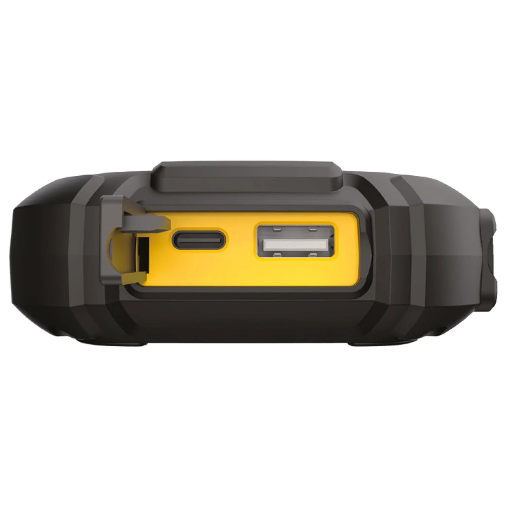 DeWalt 1600 Peak Amp Lithium Jump Starter with USB Power Bank DXAELJ16 - Image 8