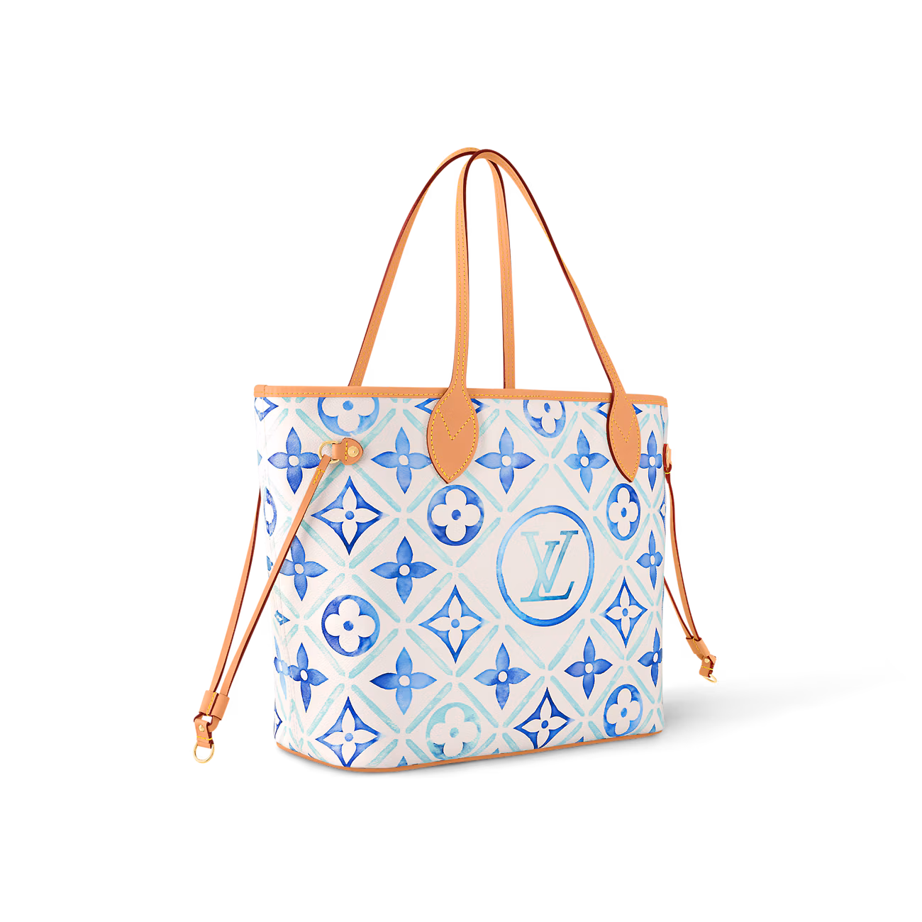 DIGITAL EXCLUSIVE Neverfull MM M112631:1High-quality replica