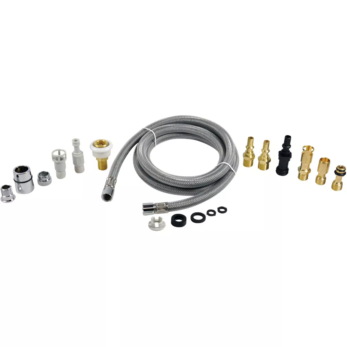 Sprayers & Hoses